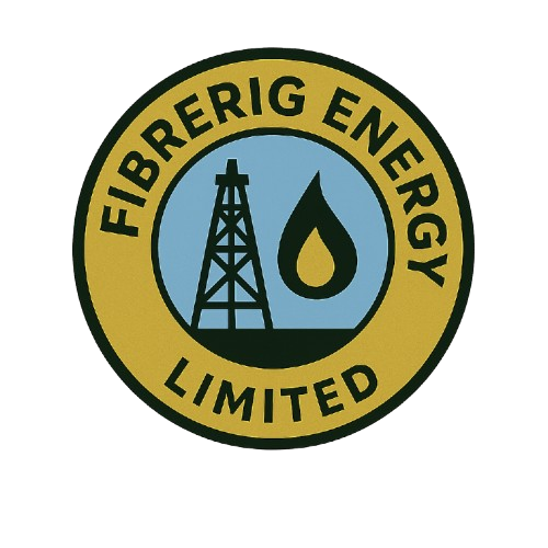 Fibre Rigs Energy Logo